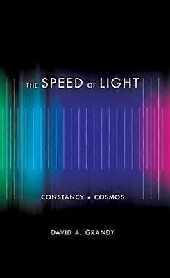 The Speed of Light