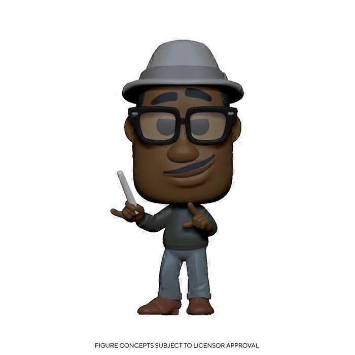 Funko Pop! Zion Pop 4 - FUNKO - Pop! -CONFIDENCIAL