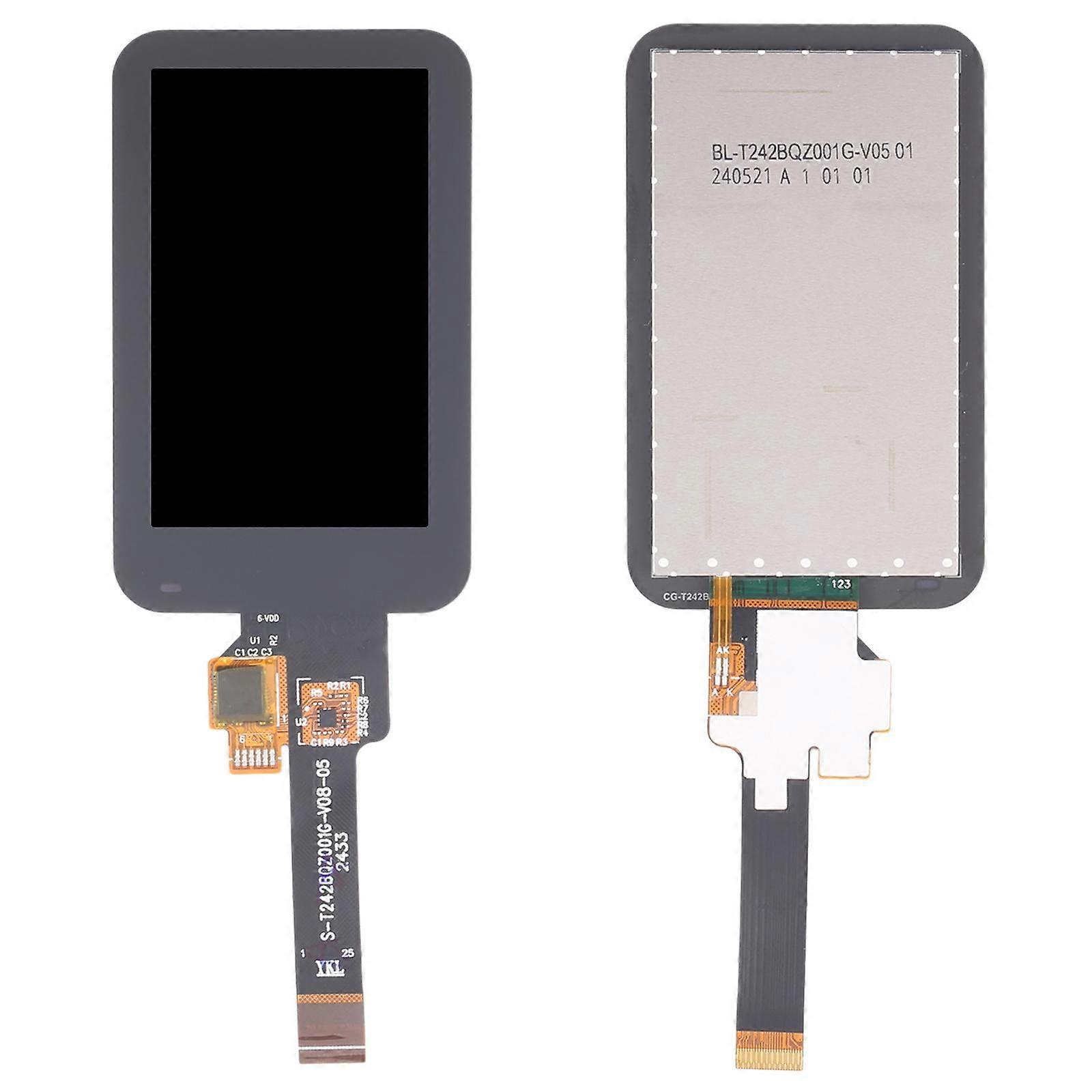 For Insta360 Ace Pro 2 COMPATIBLE LCD Screen with Digitizer Full Assembly