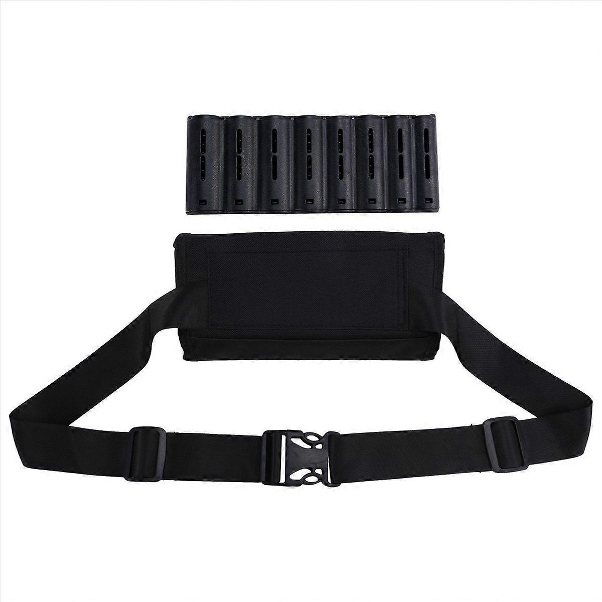 Trieur de pièces à 8 compartiments - Portefeuille distributeur d'euros, porte-monnaie, rangement sécurisé pour chauffeurs et serveurs