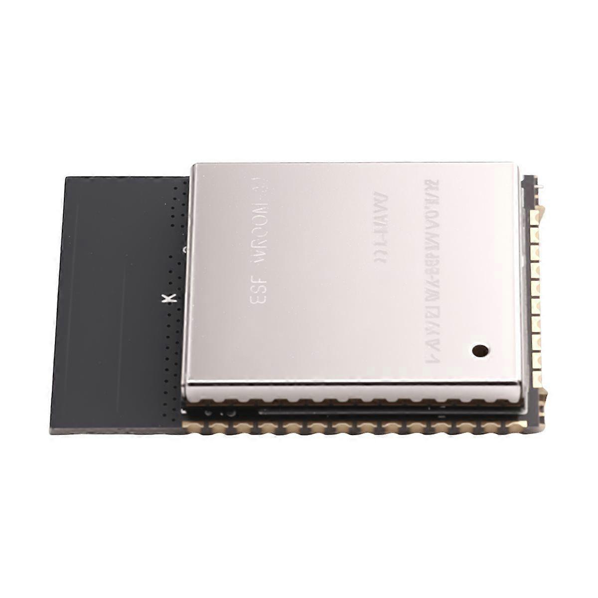 ESP32 WIFI Module BT Bluetooth Module Internet of Things Smart AI Chip Wireless Control Module,Low P
