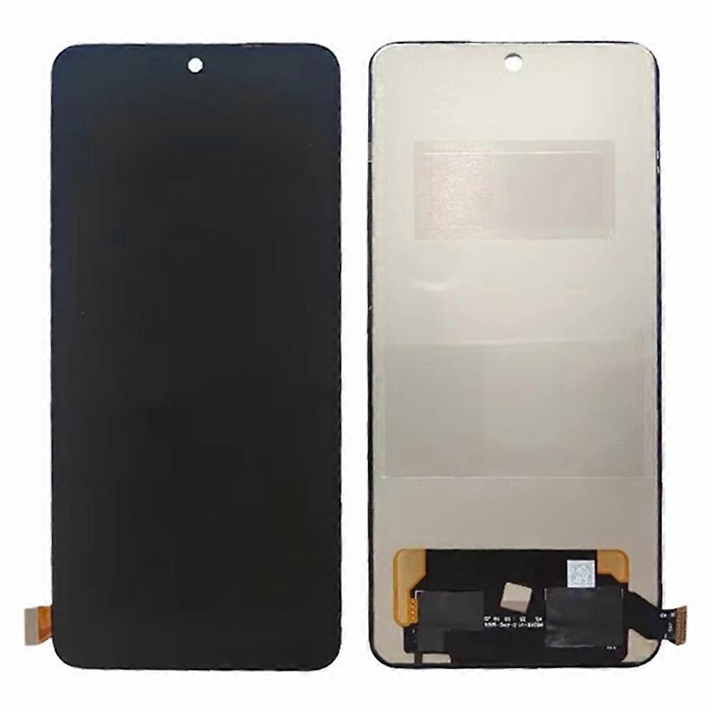For Xiaomi 13T 13T Pro Redmi K60 Ultra Grade C LCD Screen and Digitizer Assembly Part (TFT Technolog