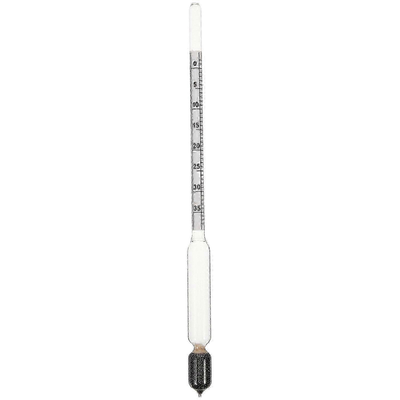 Convenient Mud Hydrometer for Moisture Content Multi-use Diesel Hydrometer 25-26
