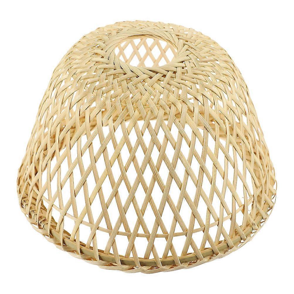 Round Lampshade Easy Installation for Ceiling Lights 1Set