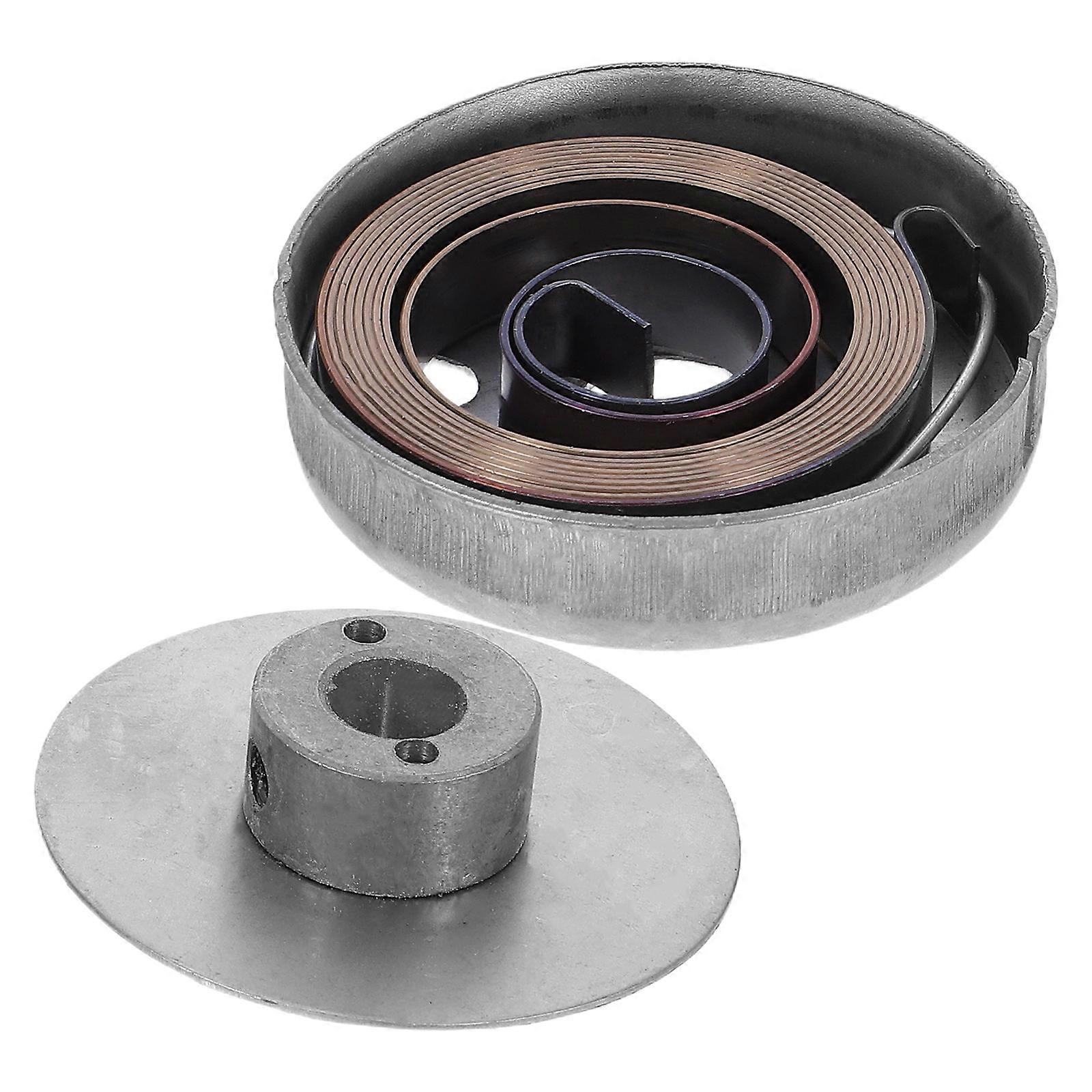 1 Set Coil Spring Drill for Bench Drill Press Repair Tools and Home Improvement