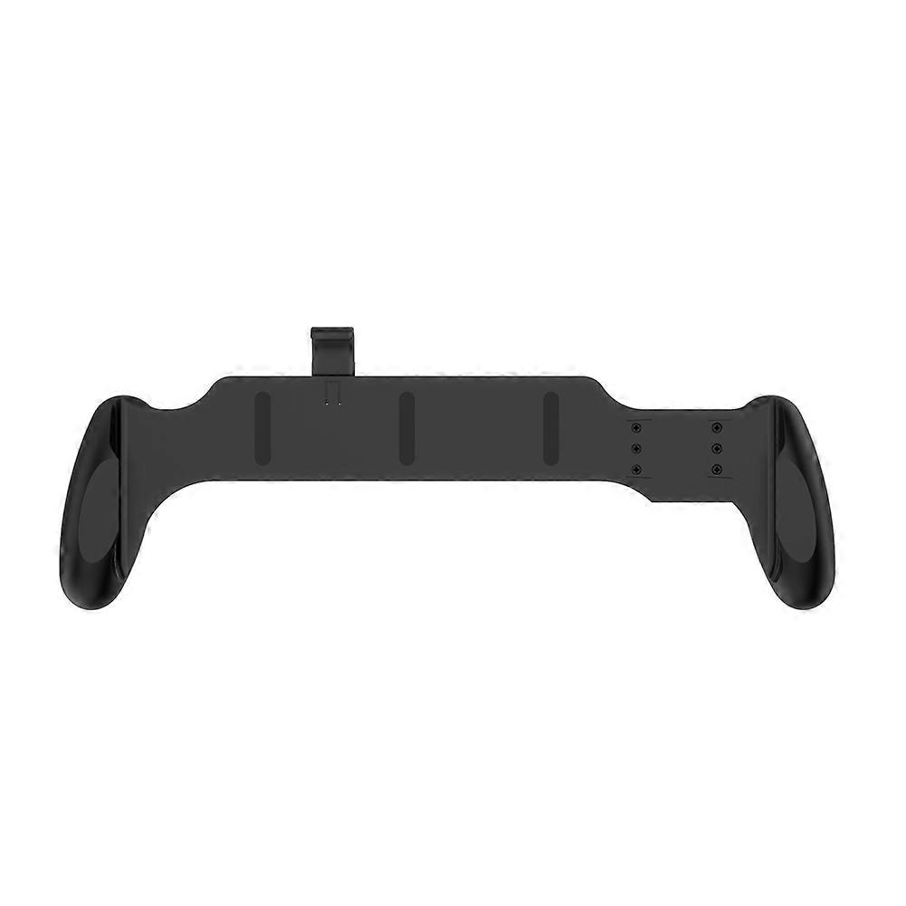 Gamepad Grip for Switch/Switch2/OLED Game Console Grip Black