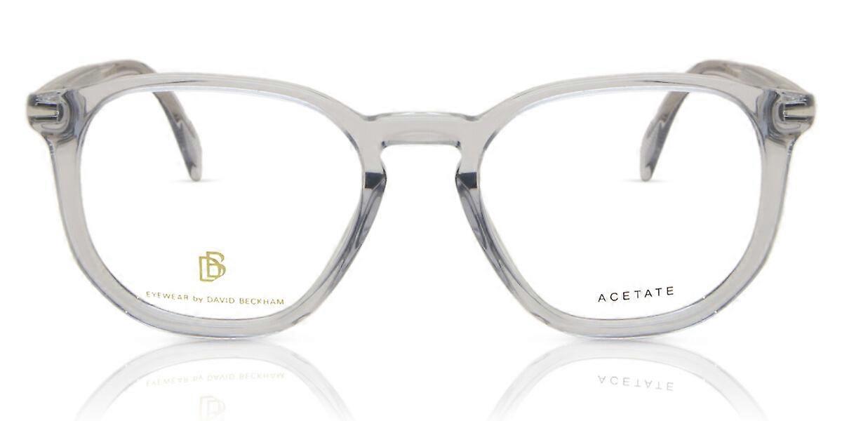 David Beckham DB 1106 KB7 Men Eyeglasses