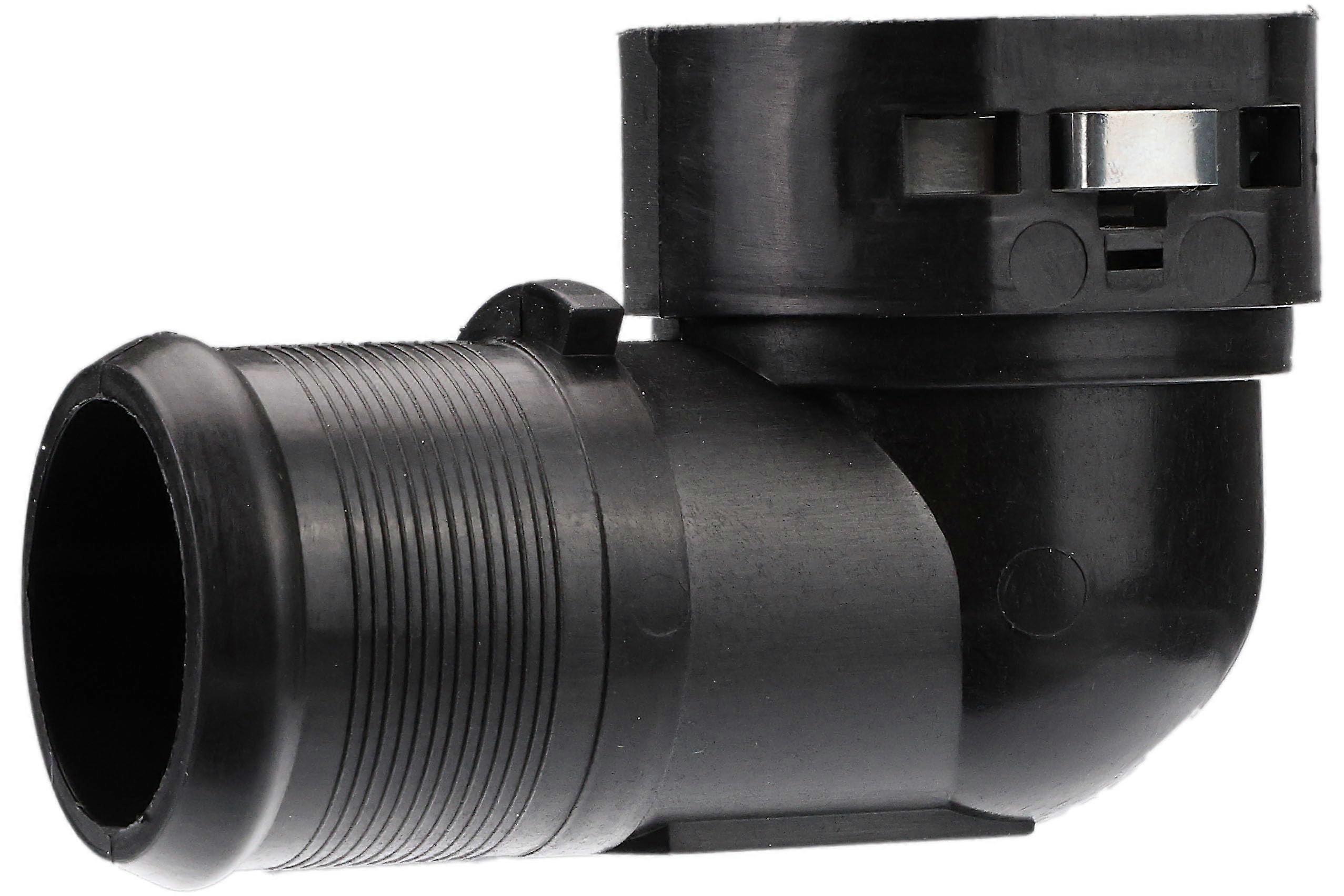 OE Exhaust Bracket Replacement with Durable Corrosion Resistance and Vibration Reduction Support