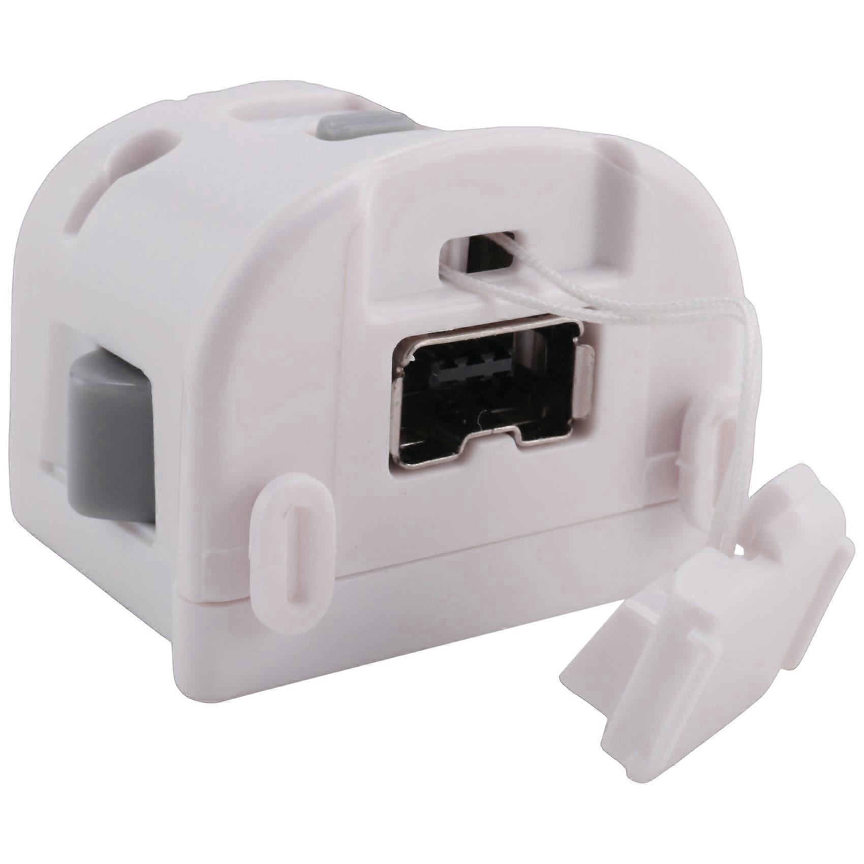 Wireless Remote Control Motion Plus Sensor High Sensor Enhance Game Precision Controller Gamepad A