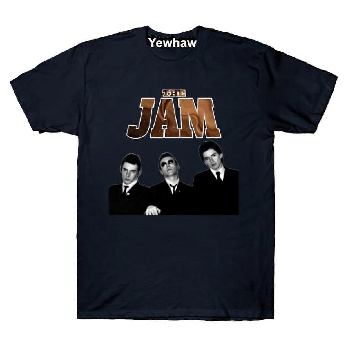 The Jam T-shirt
