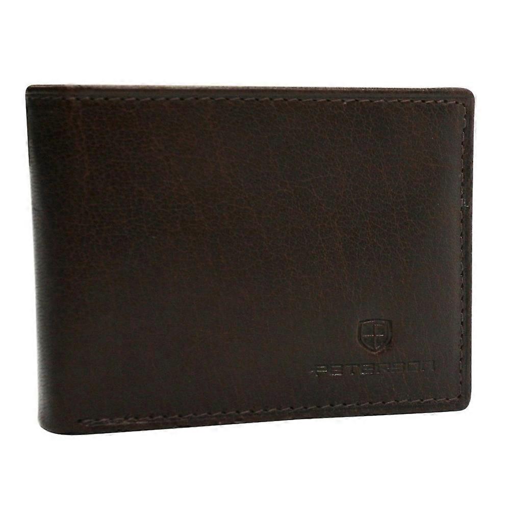 Wallets Peterson greg60299