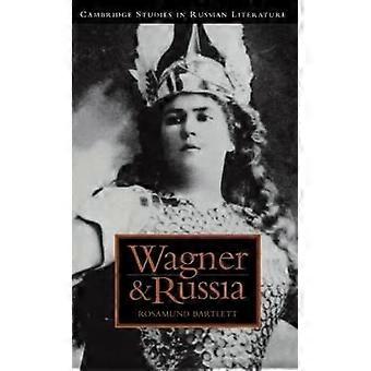 Wagner and Russia