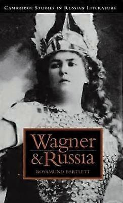 Wagner and Russia