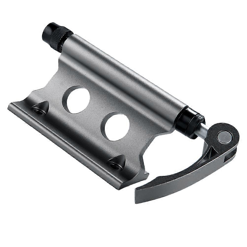 Fork Mount Fork Mount Holder for Bike Use Front Wheel Fixor 1Pcs