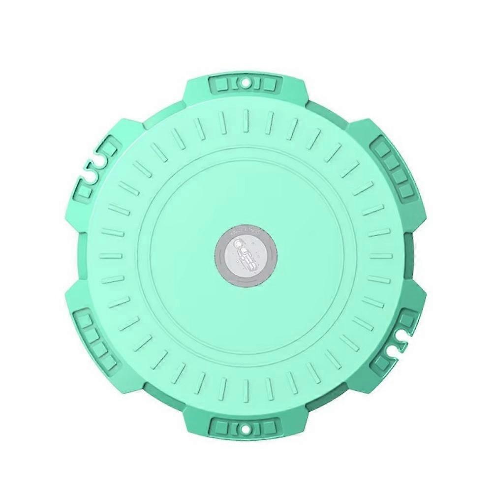 Massage des pieds Yoga taille torsion disque rotatif antid��rapant torsion planche d'exercice plate-forme de s��curit�� avec tirer corde ��quili