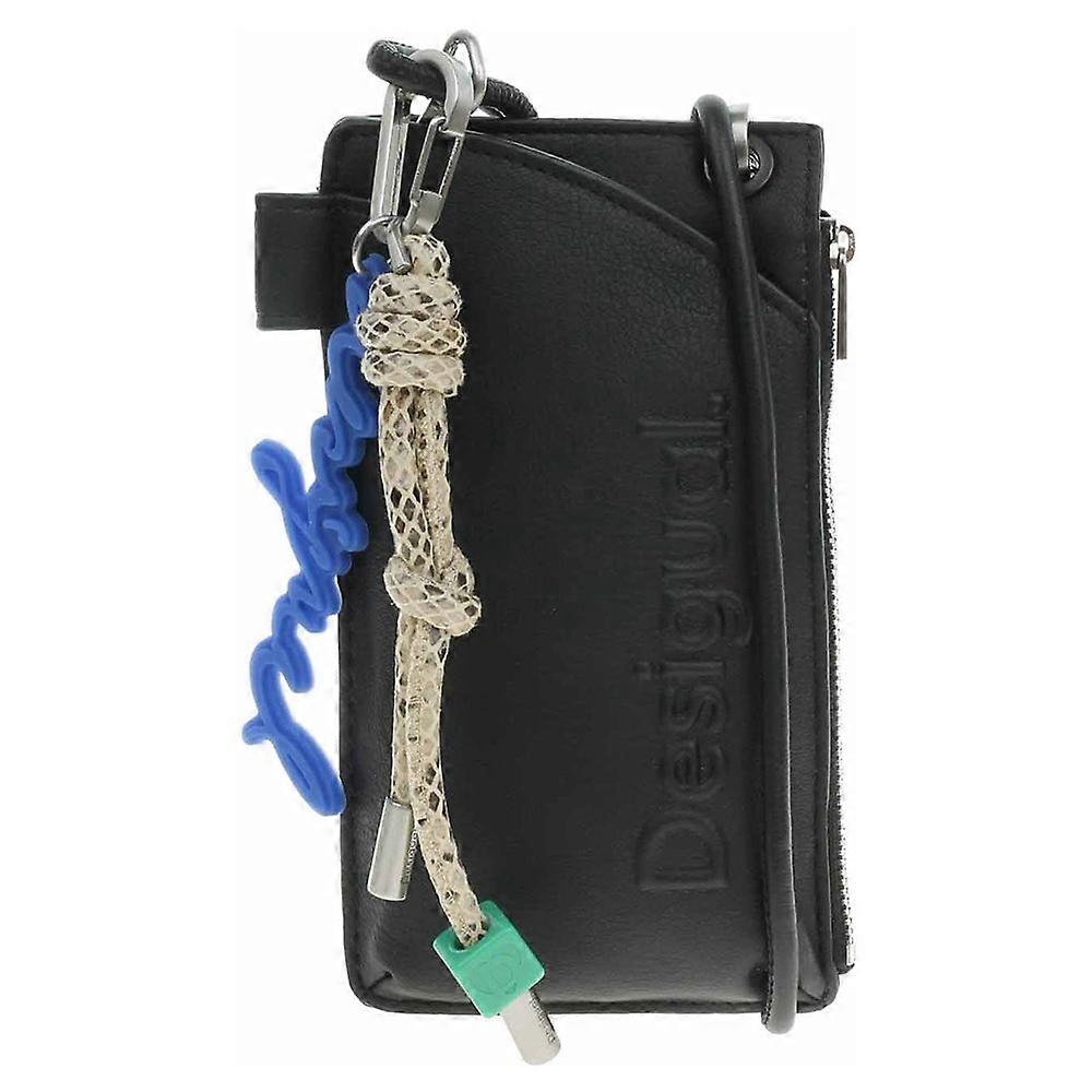 Handbags Desigual 25WAYP062000