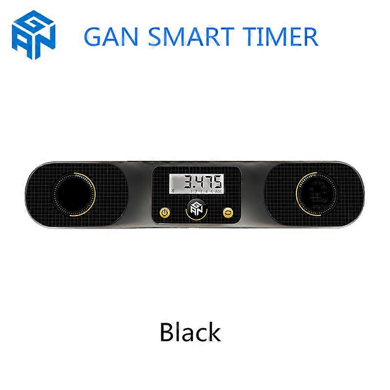 GAN Timer GAN Smart Timer GAN Cube Mat GAN timer mat GAN Bluetooth Smart timer for cube GAN cube timer GAN timer link to APP