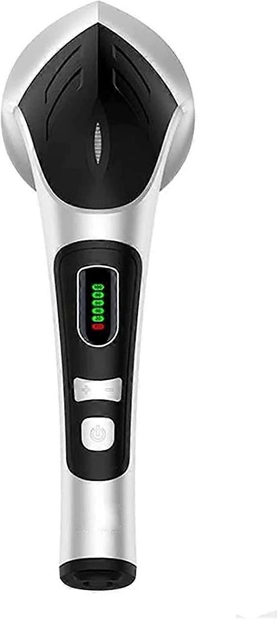 Clothes Lint Remover USB Rechargeable Fabric Shaver with Visible Storage and Long Battery Life