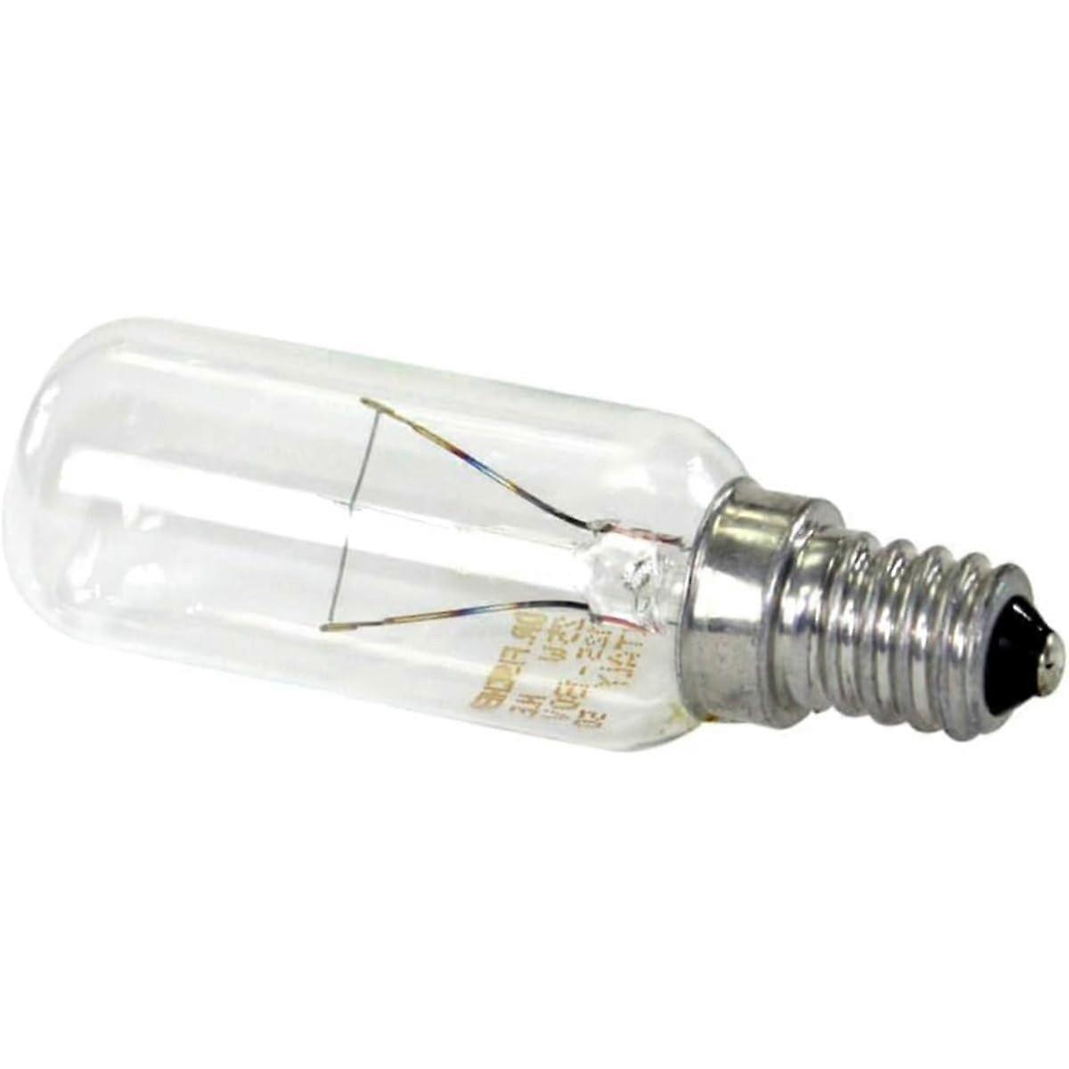 Refrigerator Bulb 607079700 Replacement OEM Light for Liebherr Fridge Bright Durable