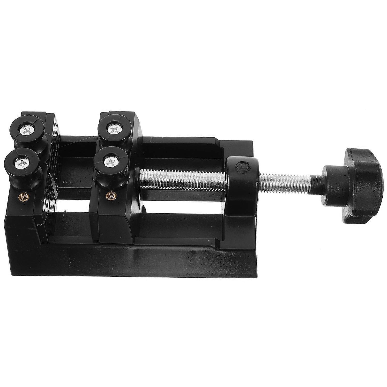 Engraved Seal Tool Set 2Pcs Seal Carving Clamp For Artists Traditional Culture Learning Adjustable Functionality