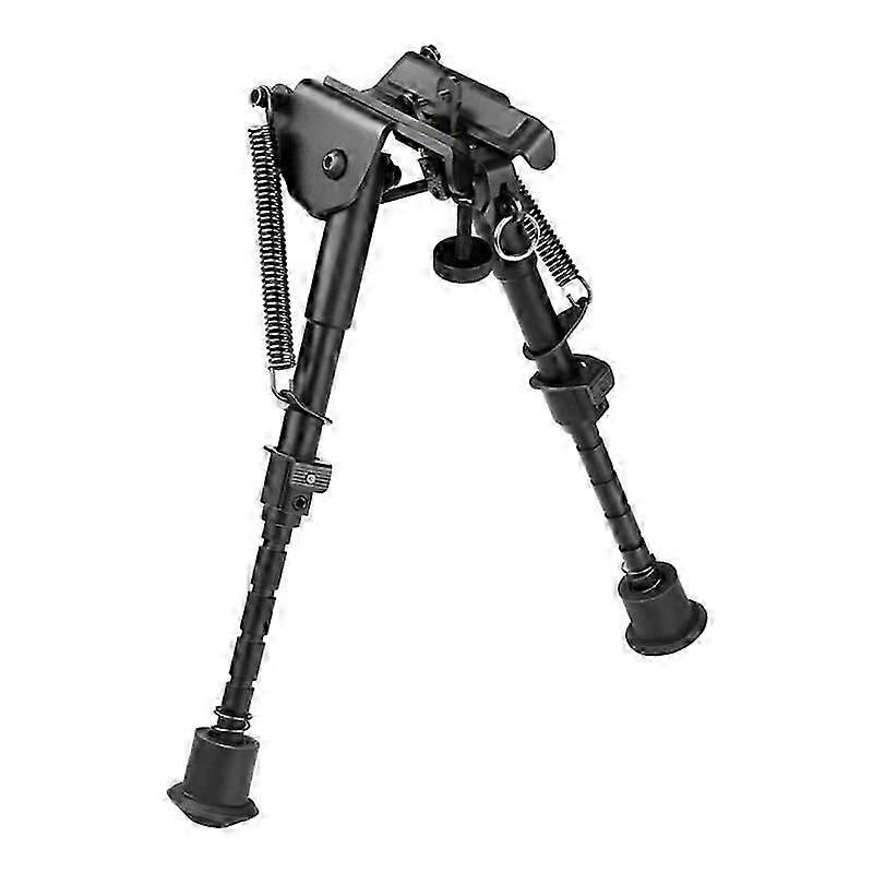 6-9 Inch Adjus Benchrest Hunting Bipod For Sling Stud