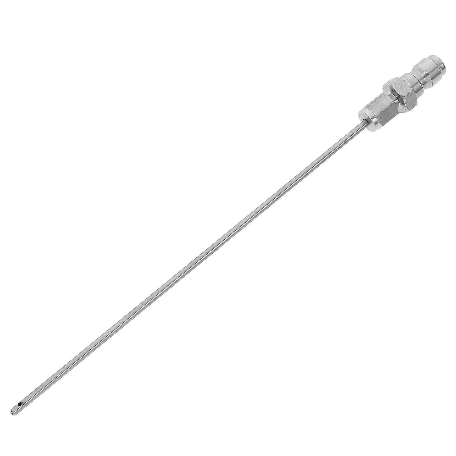 High Pressure Washer Flush Wand for Cleaning Machine