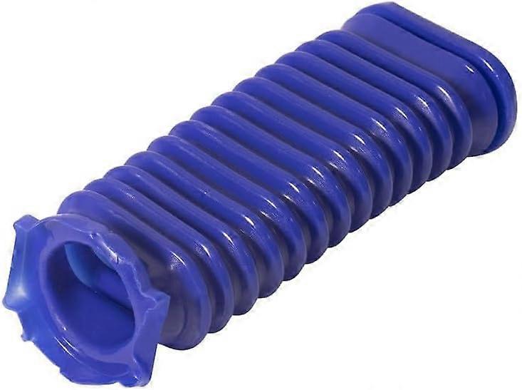 Vacuum Hose Roller Suction for Dyson V6 V7 V8 V10 V11 Replacement Durable Easy Install Blue