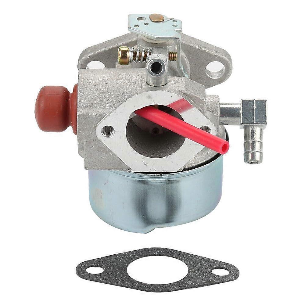 Carburetor Replacement for Craftsman Edger 536.772210 3.8 HP Engine Smooth Performance