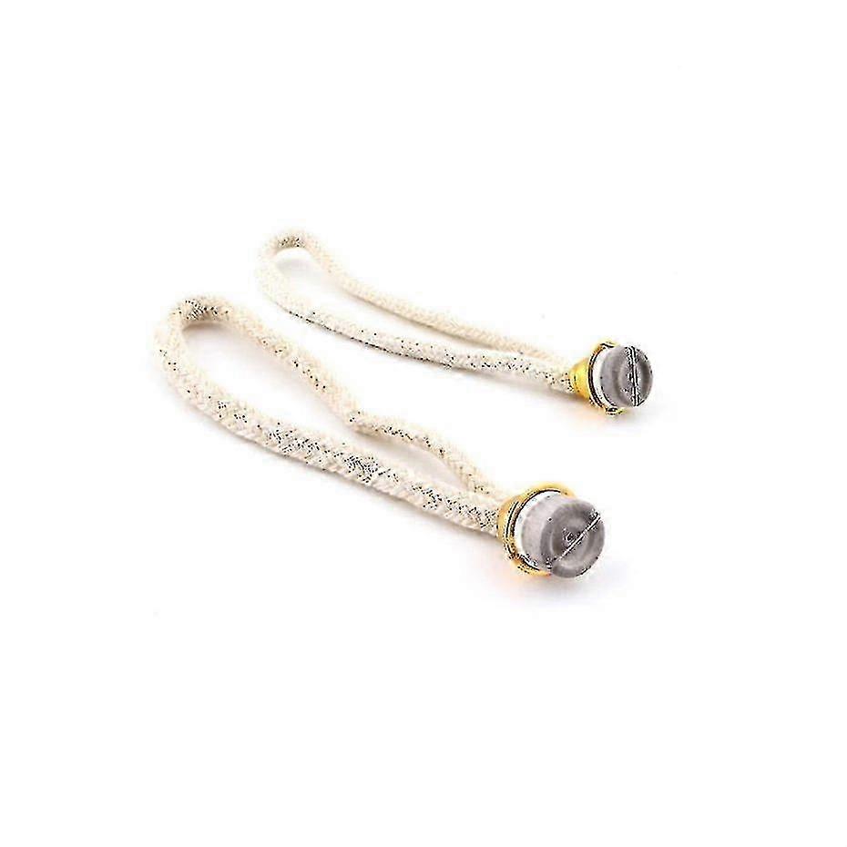 Aromatherapy Essential Oil Lamp Holder Burner Replacement Aromatherapy Wick 26s