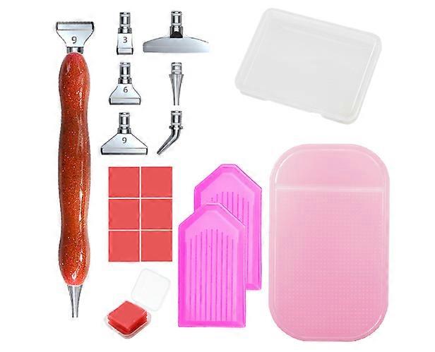 Diamond Painting Pen Accessories Set