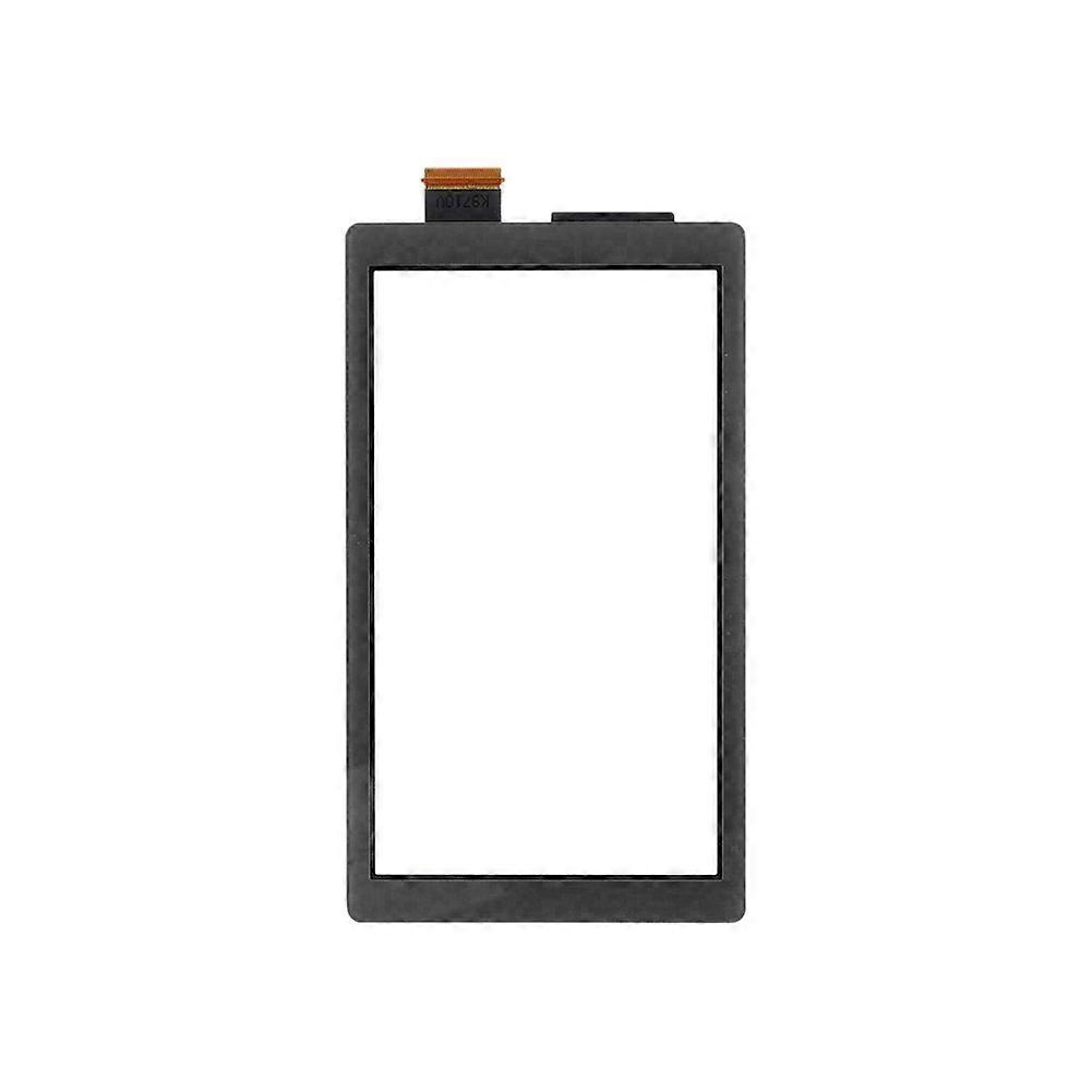 Lcd Touch Screen Replacement for Switch Lite Durable Switch Lite Display for Switch Lite Screen Replacement Black