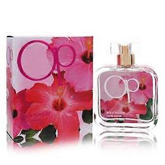  Beach Paradise by Ocean Pacific - Eau De Parfum Spray 3.4 oz - Women 