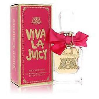  Viva La Juicy by Juicy Couture - Eau De Parfum Spray 1.7 oz - Women 