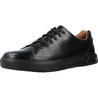 Sapatos Clarks Comfort Un Costa Lace