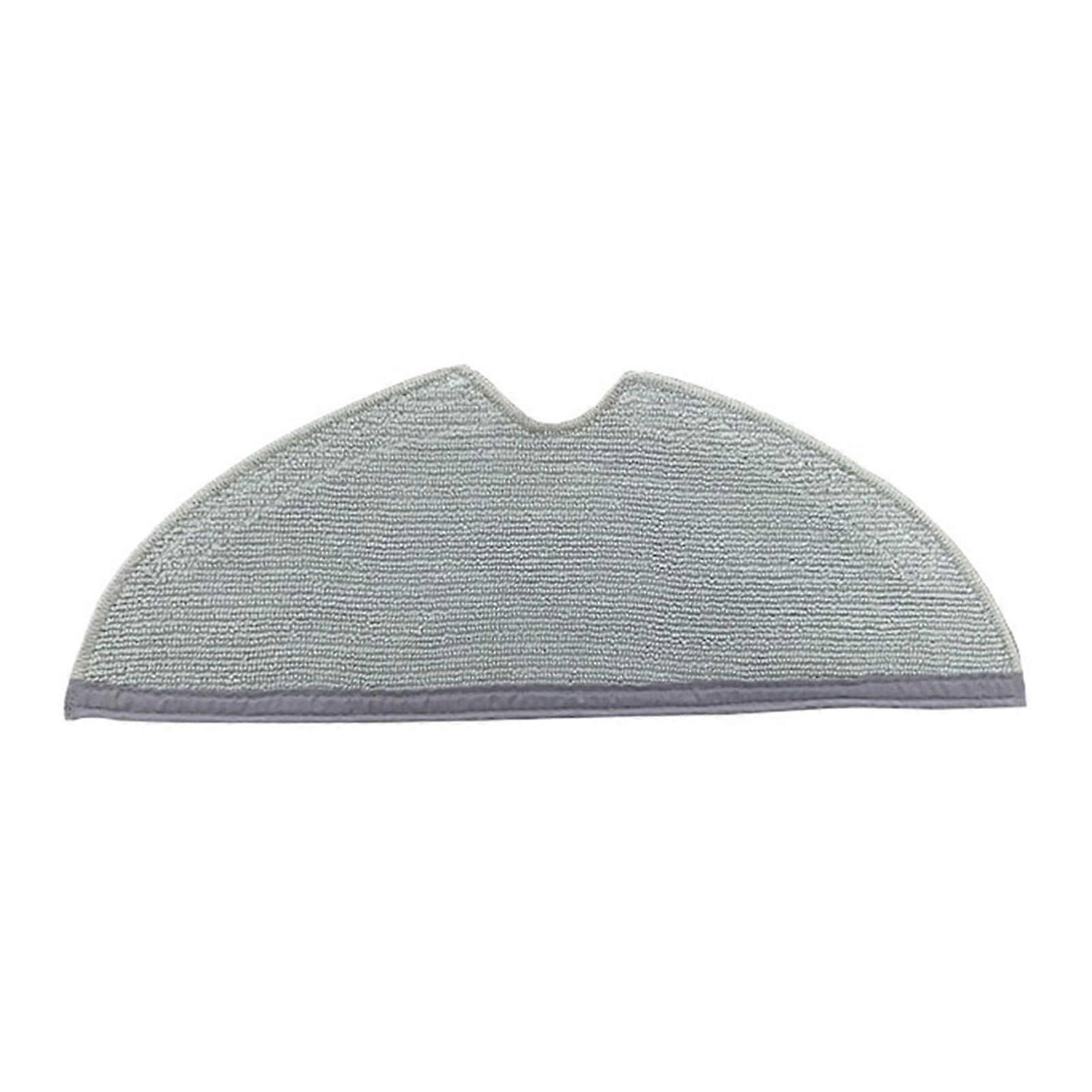 Mop Cloth Replacement for Roborock S5 S6 S6 MaxV Xiaowa E25 E35 Enhanced Cleaning Power 1pcs