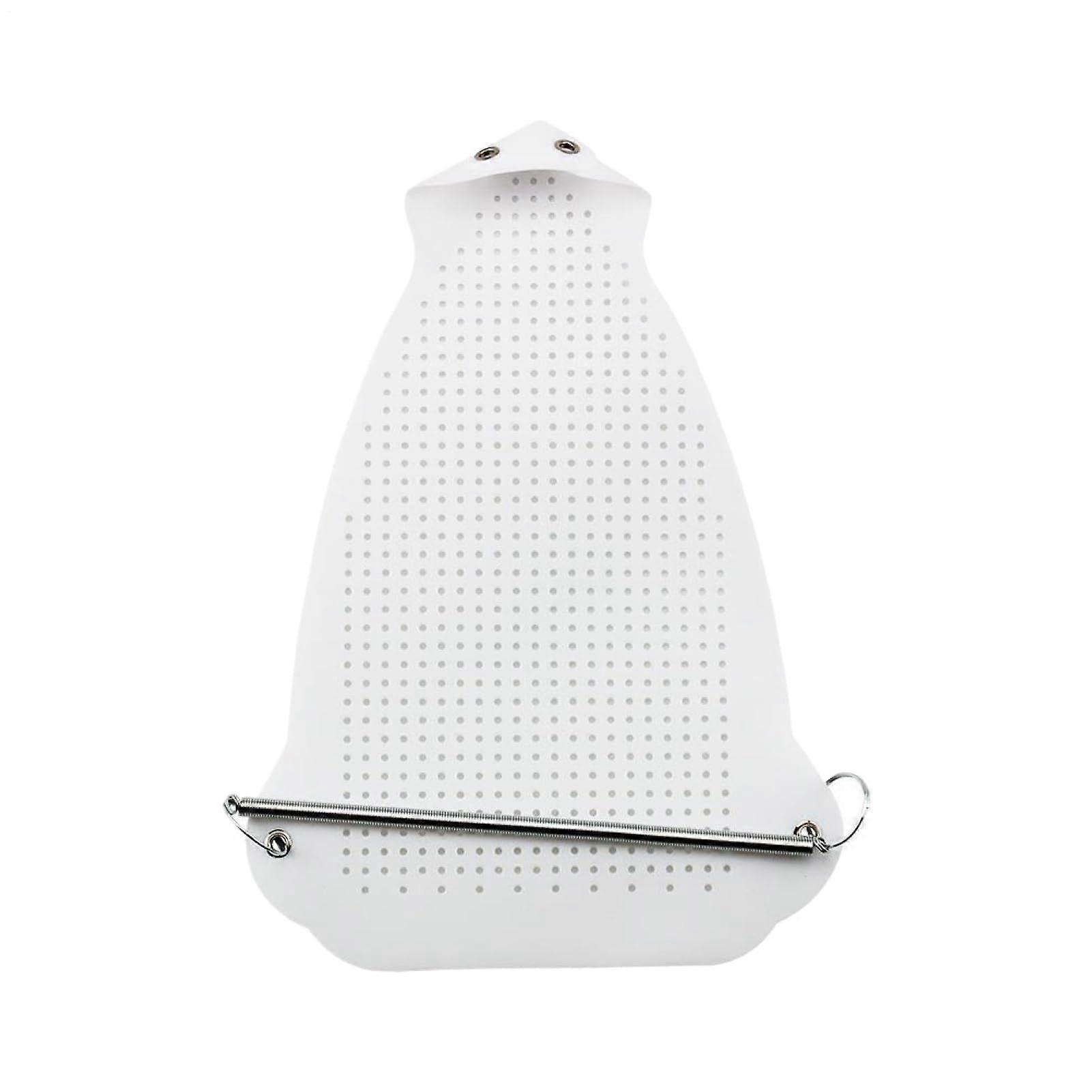 Ironing Board Cover Thick Quilted Heat Resistant Standard Size with Durable Easy Clean Surface