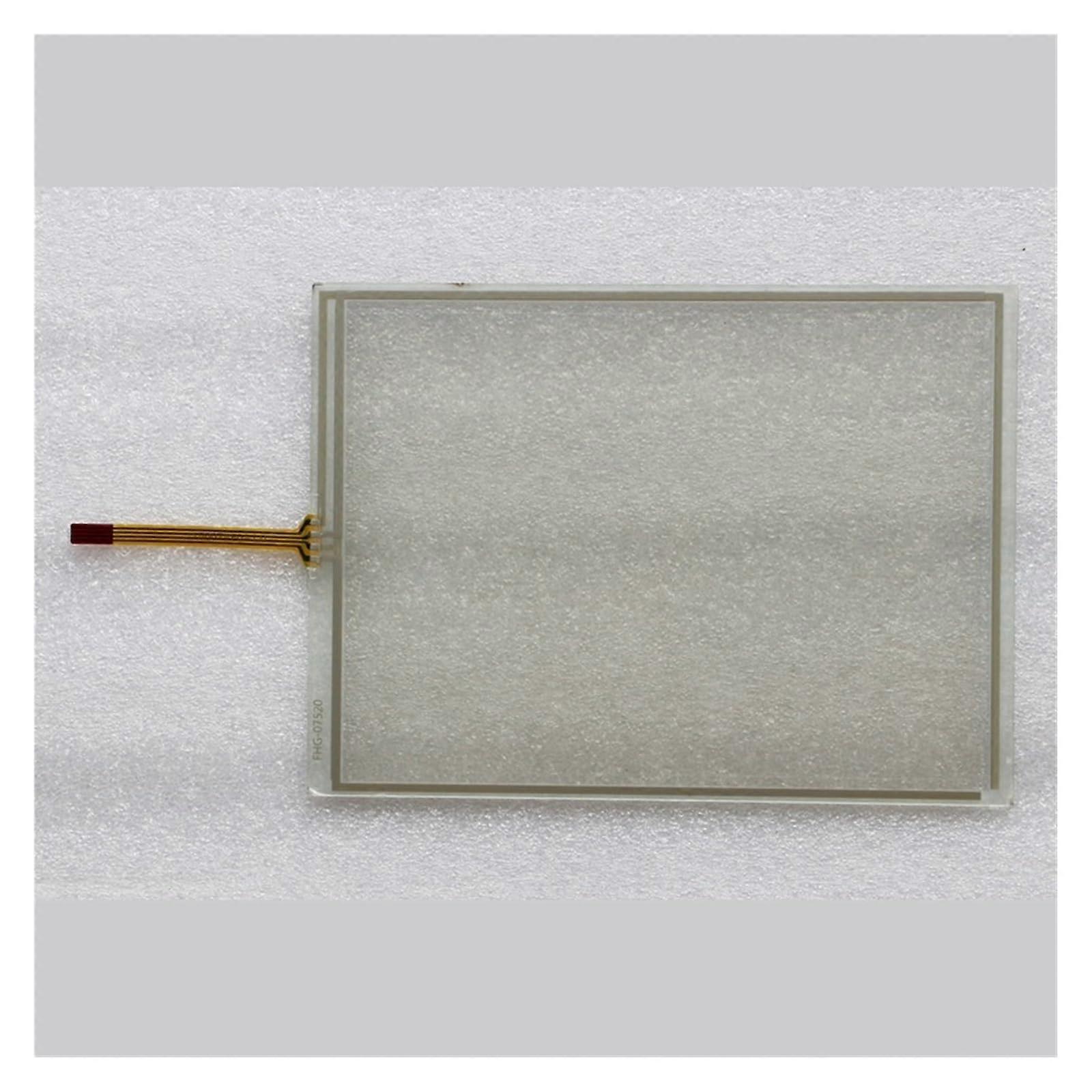 Touch Screen Protector and Touchpad Protective Film ScratchResistant Crystal Clear for PWS6800