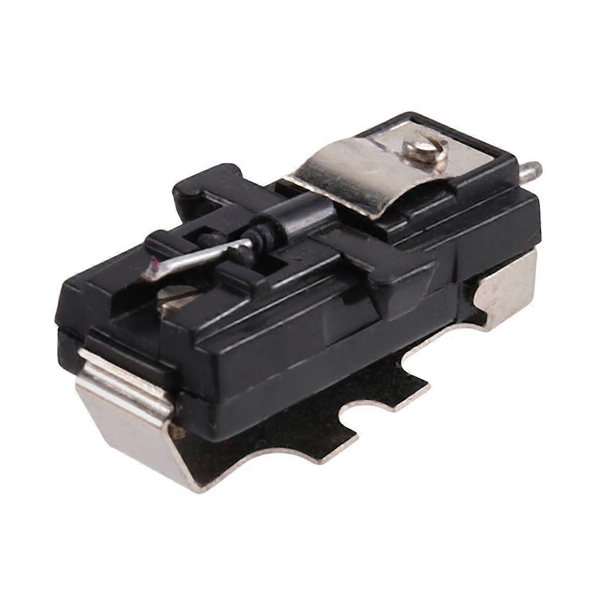 Vintage Gramophone Stylus Pickup Capsule LP Turntable Accessories for Stylus Replace