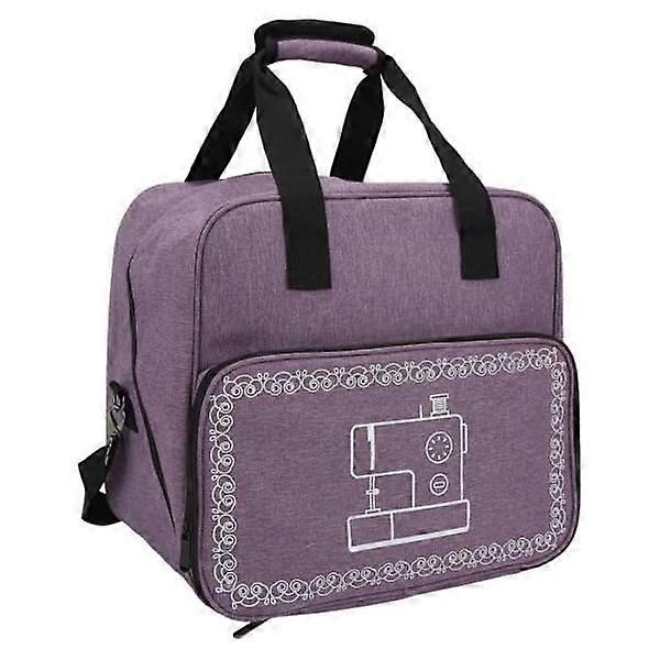 Sewing Machine Bag - Large Capacity & High Quality Materials