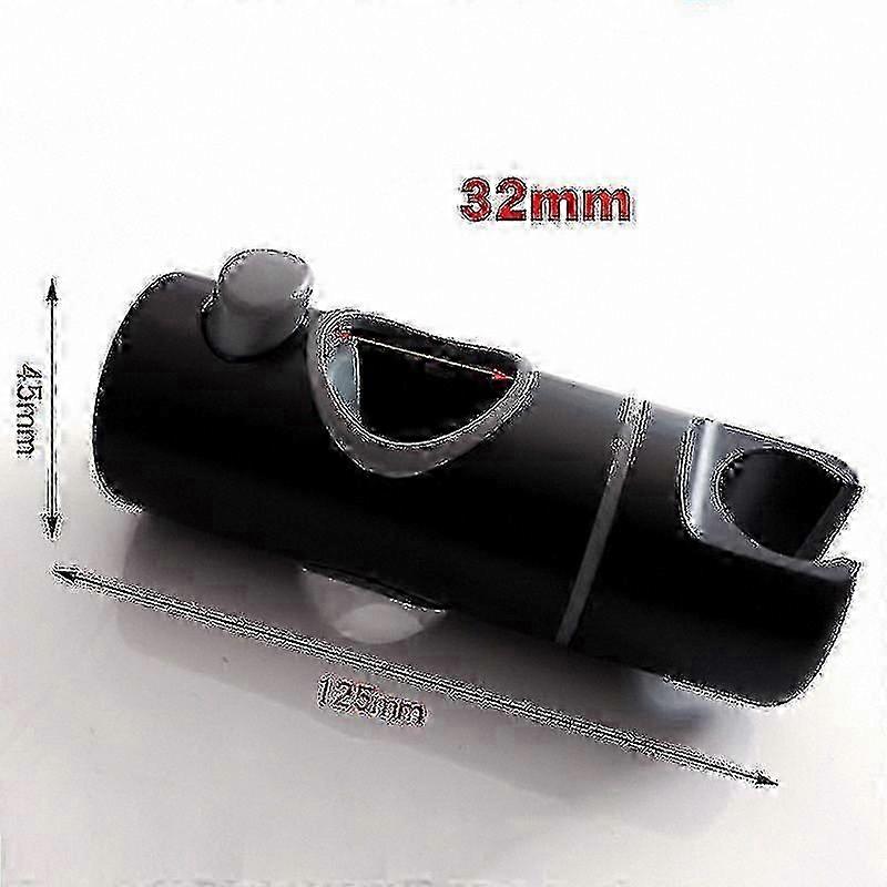 Universal Hand Shower Wall Mount Holder for Shower Heads