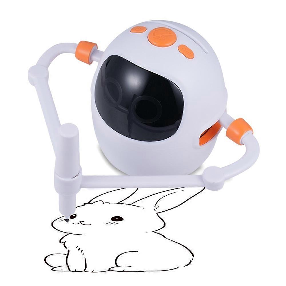K11 Drawing Robot for Children 4-6 Years Smart Art Instructor Interactive Educational Toy