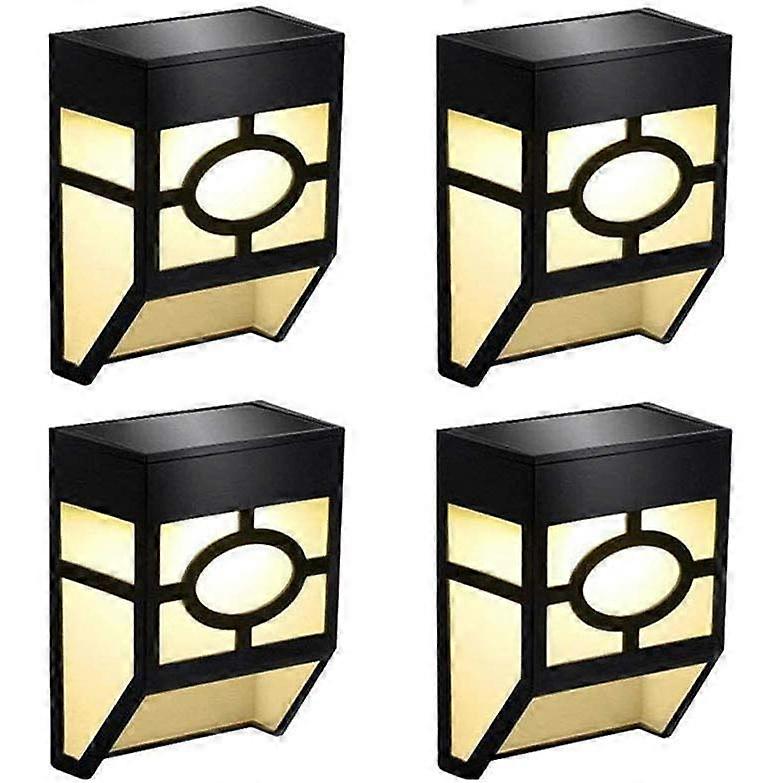 Home & Garden > Business & Home Security > Security Lights