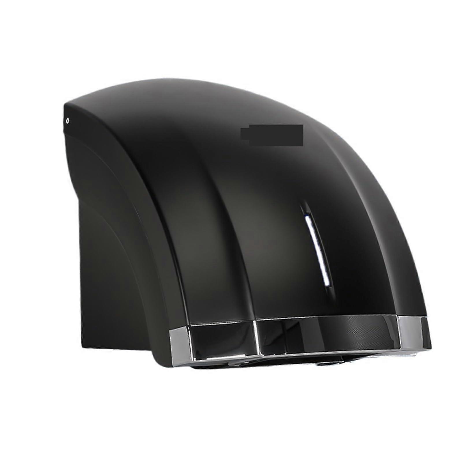 Automatic Hand Dryer with Smart Infrared Sensor, Low Noise Fast Touchless Drying, Commercial Wall Mounted B1