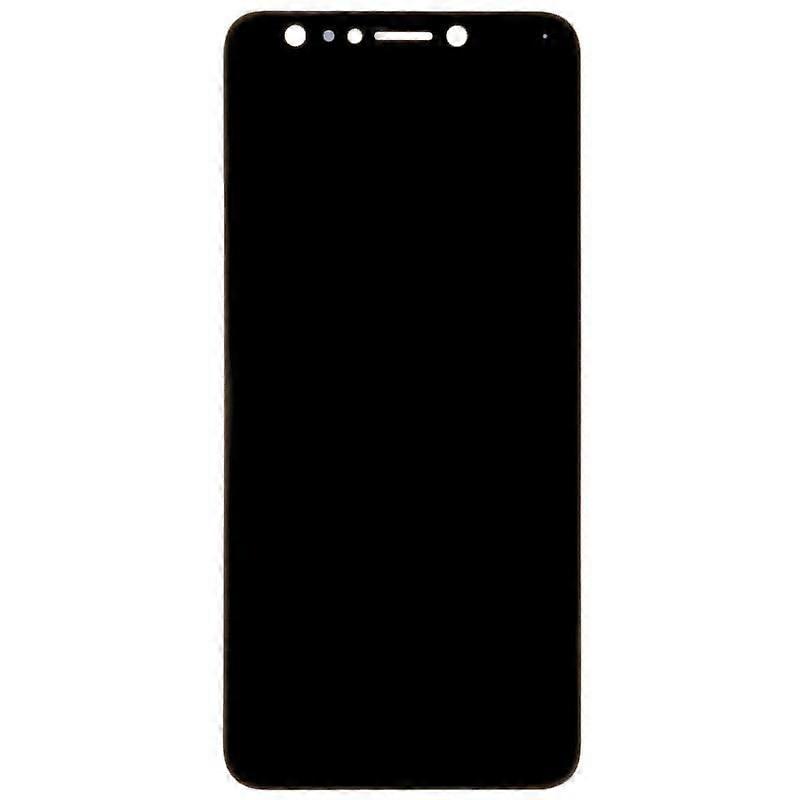 LCD Digitizer Assembly Black Replacement Screen Restore Touch Response for Asus Zenfone 5Q 5 Lite