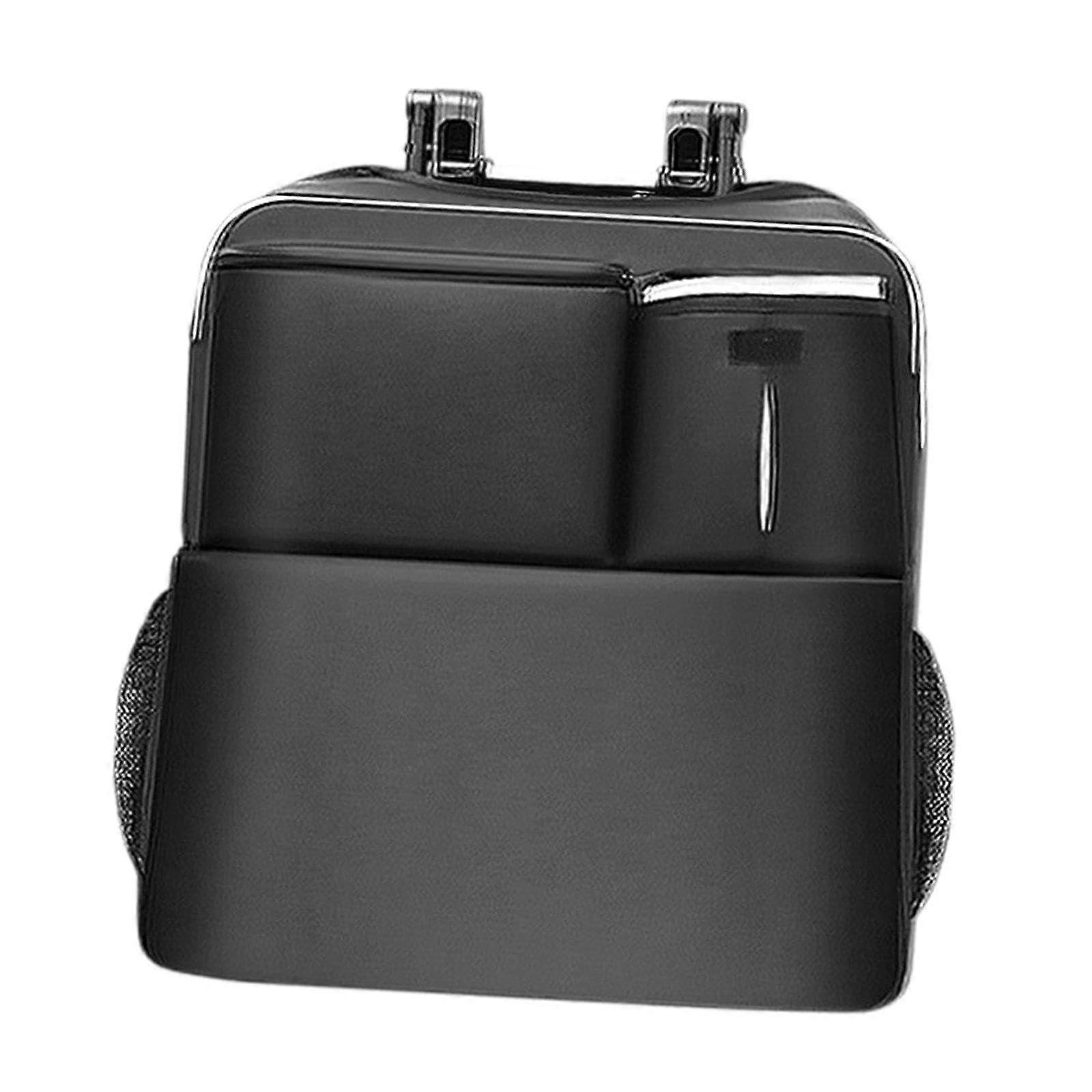 Stroller Travel Bag with Wheels for Airplane, Spacious Compartment, Padded Straps, Foldable Design