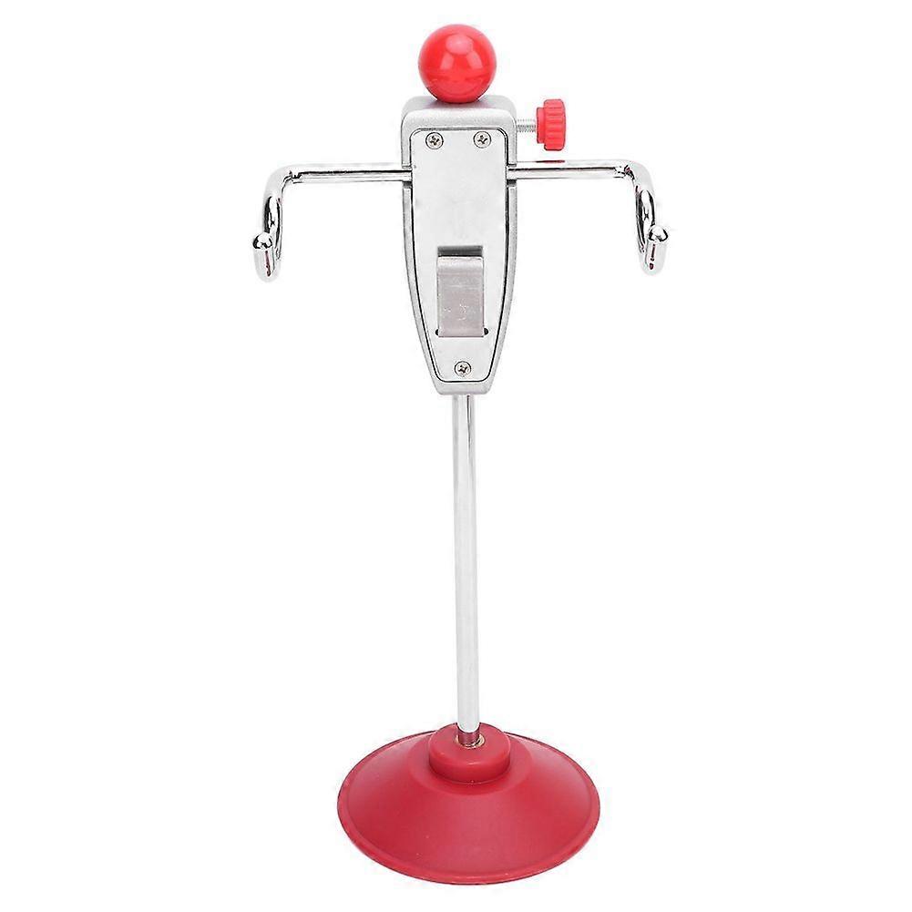 Ferramenta universal de alinhamento de volante de 14,5 polegadas para alinhamento de veículos e acessórios automotivos.