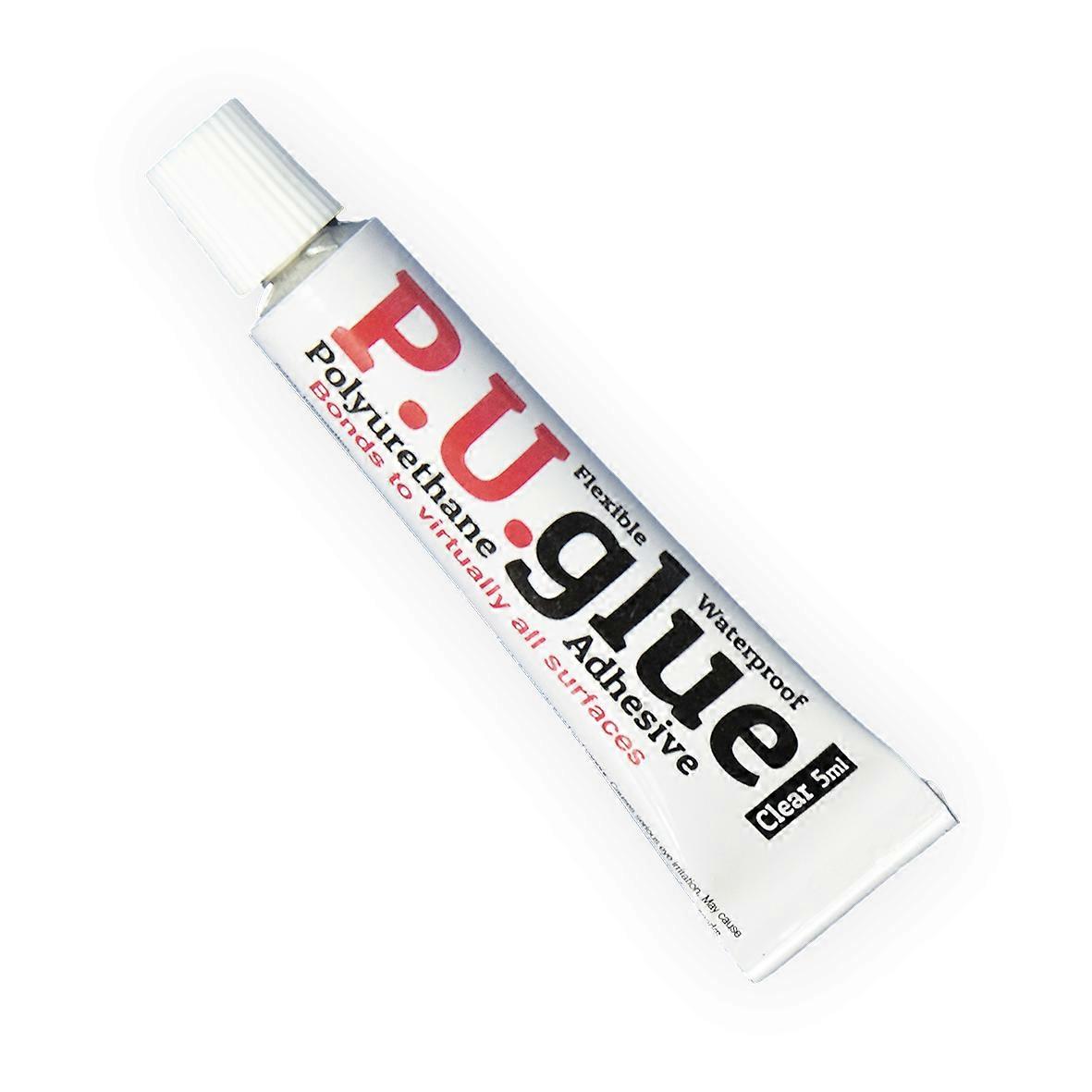 P.U. Glue Polyurethane Adhesive (5ml)