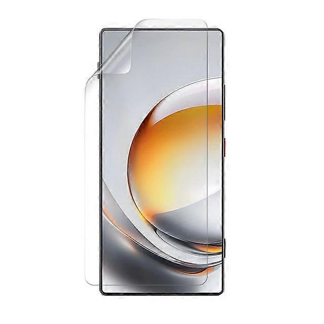 Nubia Z80 Ultra Hydrogel Screen Protector (copy)