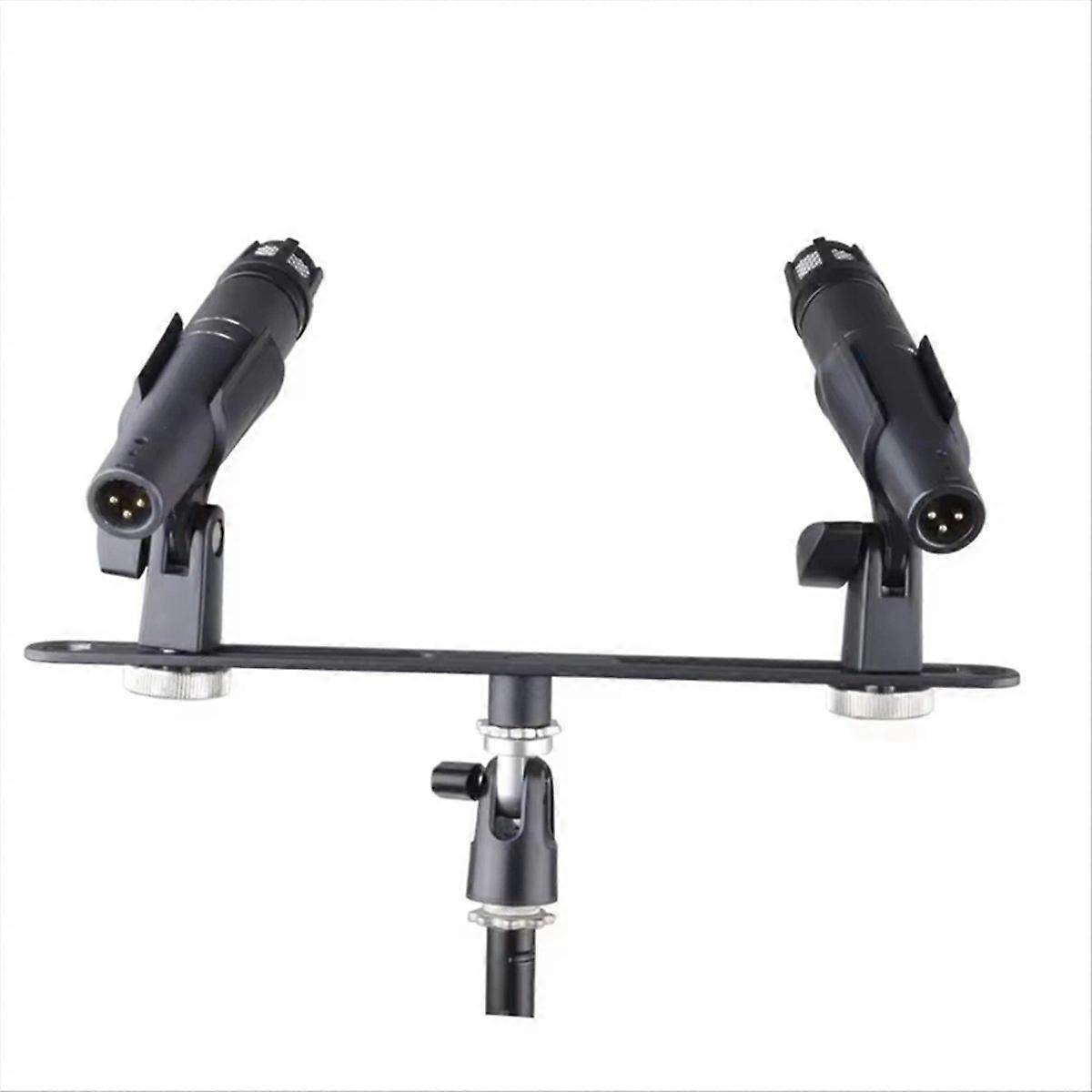 For MAS020 Double Microphone Stand