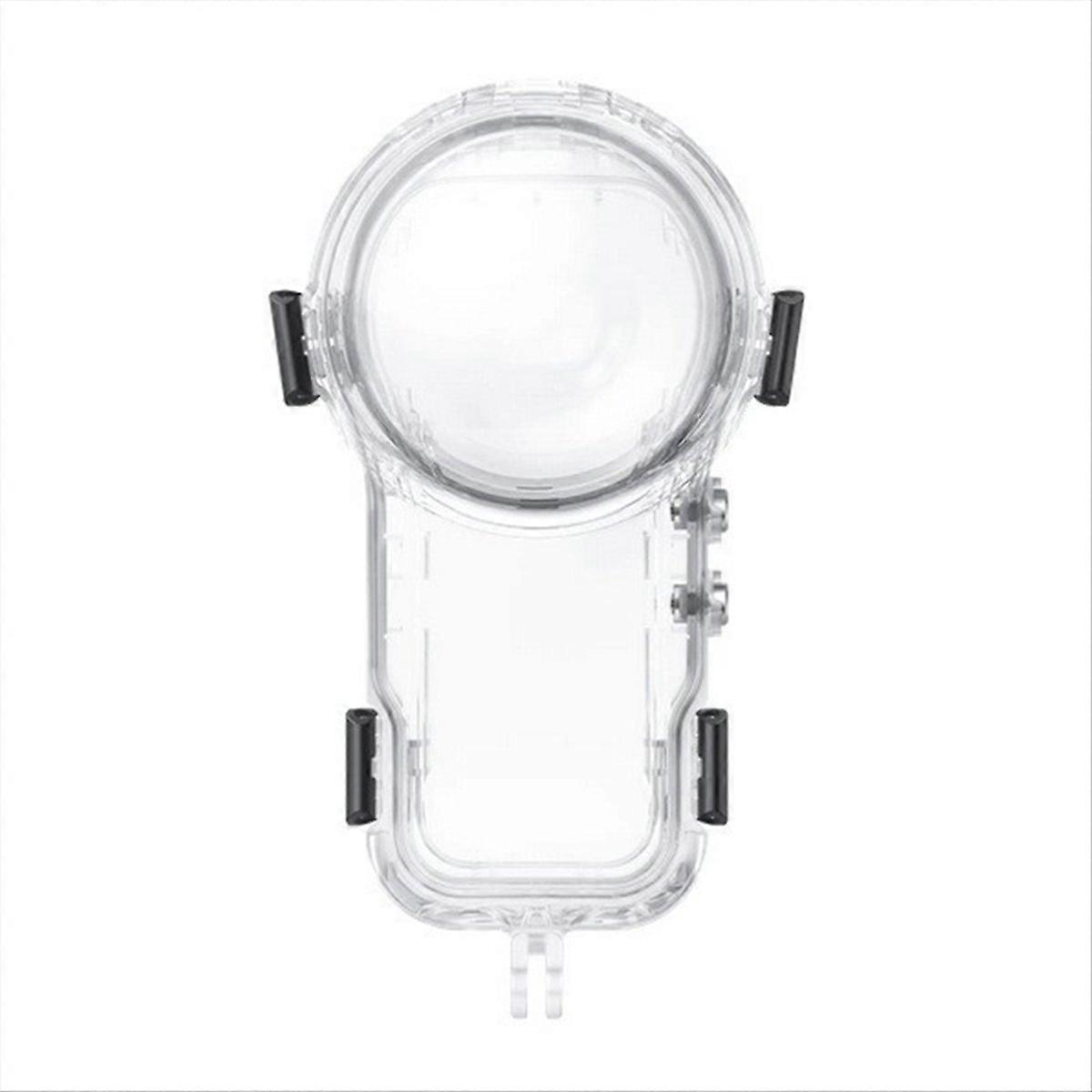 For X5 Dive Case 60m Waterproof Protection Accessory for X5 Camera